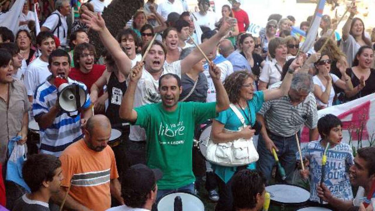 Lezama: hoy el distrito cumple 13 años y lo festeja con actos y espectáculos artísticos