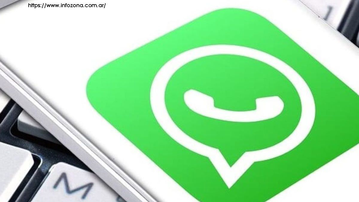 Trucos para enviar mensajes en blanco en WhatsApp