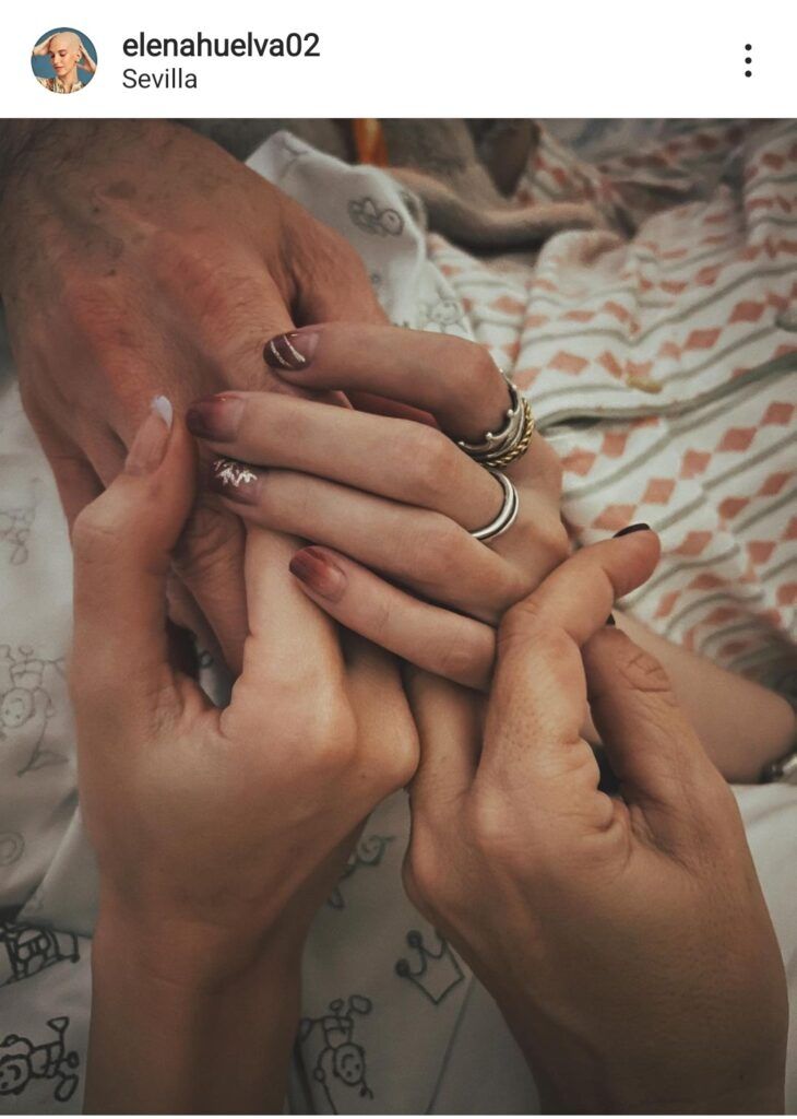 Murió una influencer de 20 años que luchaba contra una dura enfermedad