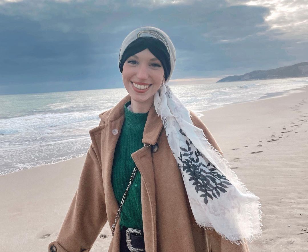 Murió una influencer de 20 años que luchaba contra una dura enfermedad