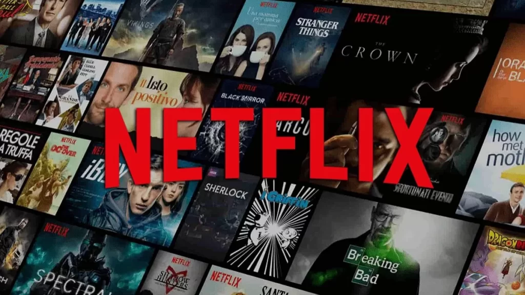 Cuánto sale Netflix más impuestos en Argentina Precios octubre 2023