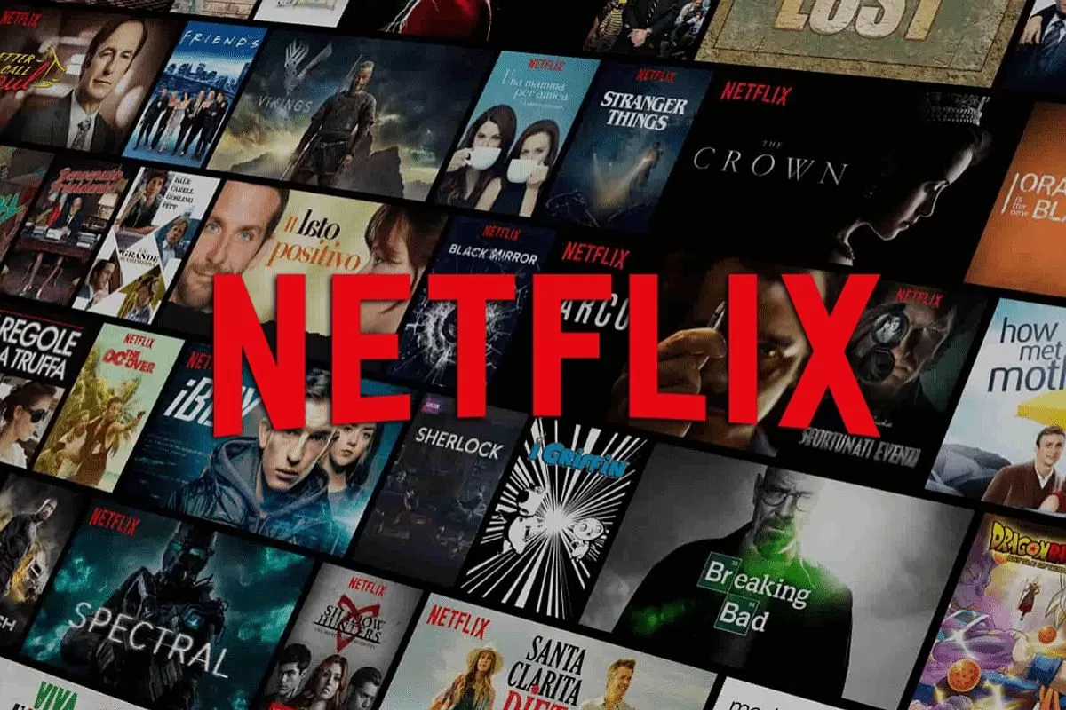 Cuánto sale Netflix más impuestos en Argentina Precios marzo 2024