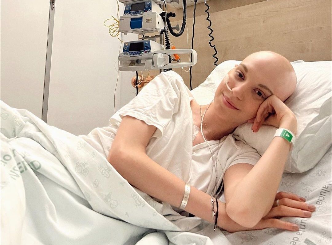 Murió una influencer de 20 años que luchaba contra una dura enfermedad