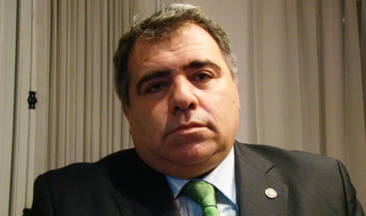 Miguel Ángel Pierri