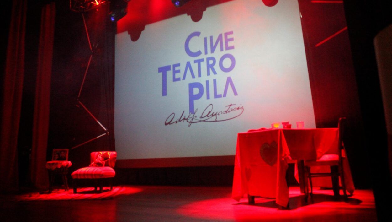 Pila será sede de la fiesta regional de teatro independiente de pba sudeste