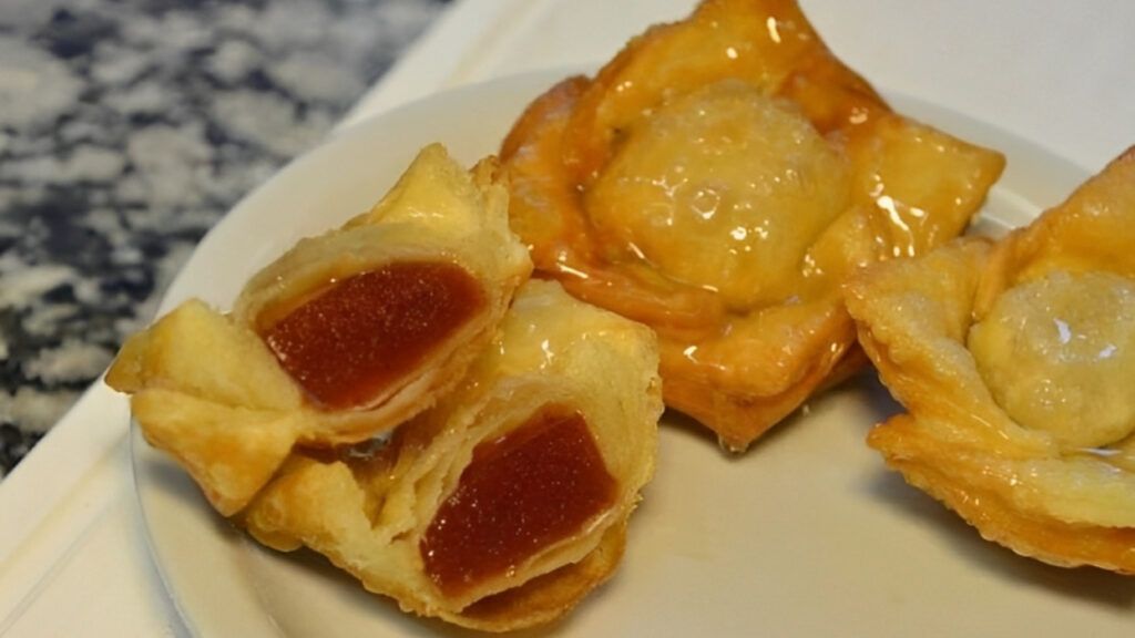 Cómo Hacer Almíbar Para Pastelitos: Receta Fácil Y Rápida