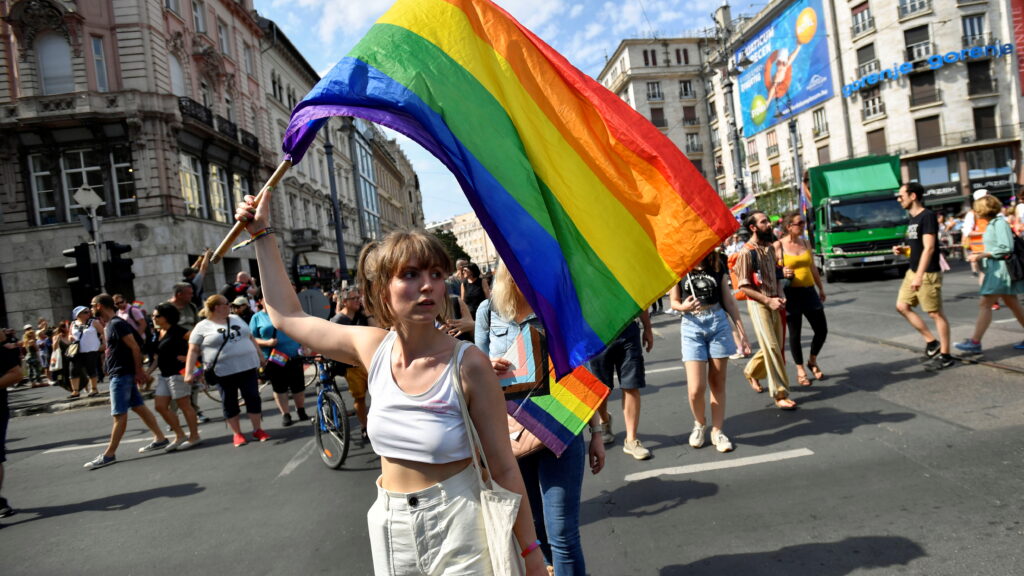 Día Internacional Del Orgullo Lgbtqi Por Qué Se Celebra Hoy 28 De Junio