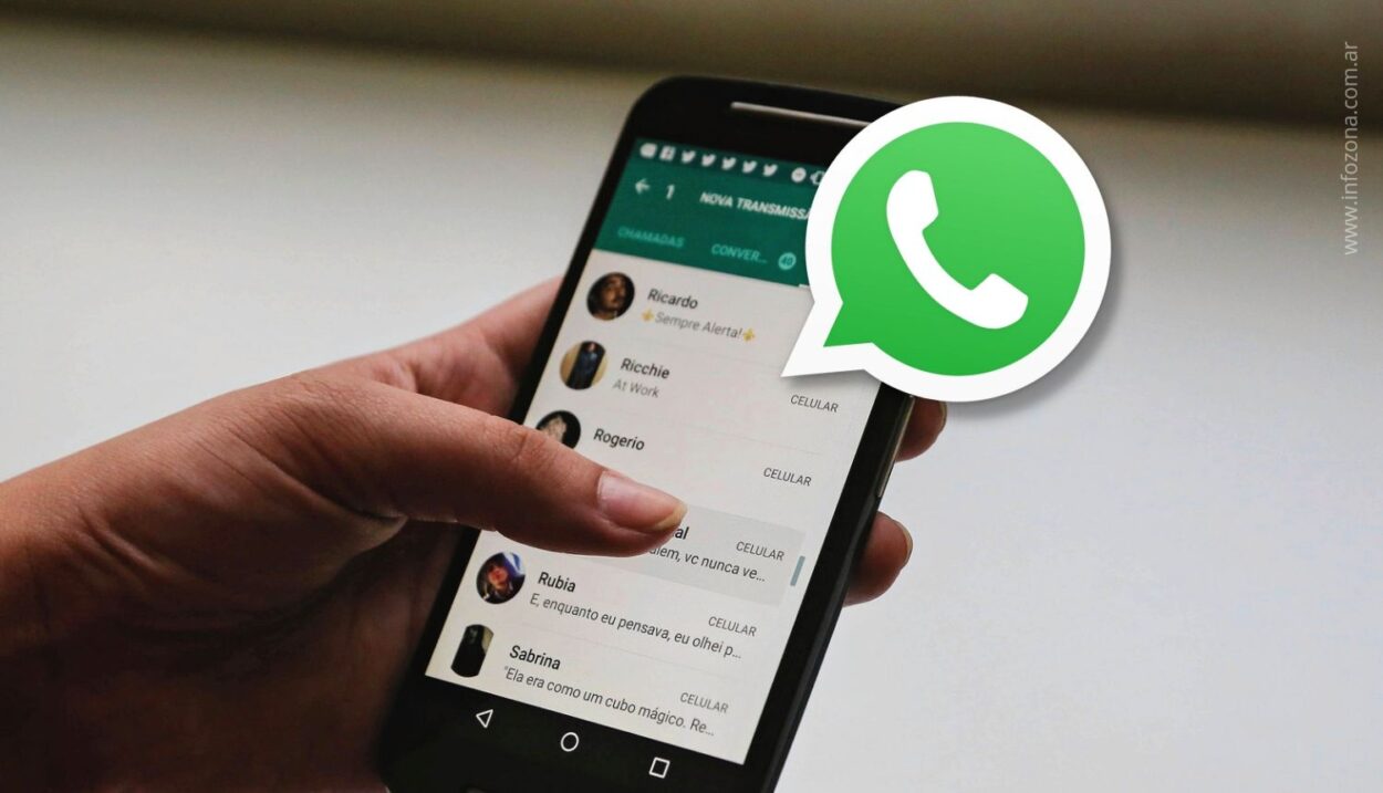 No puedo enviar audios por WhatsApp ¿Por qué? Soluciones
