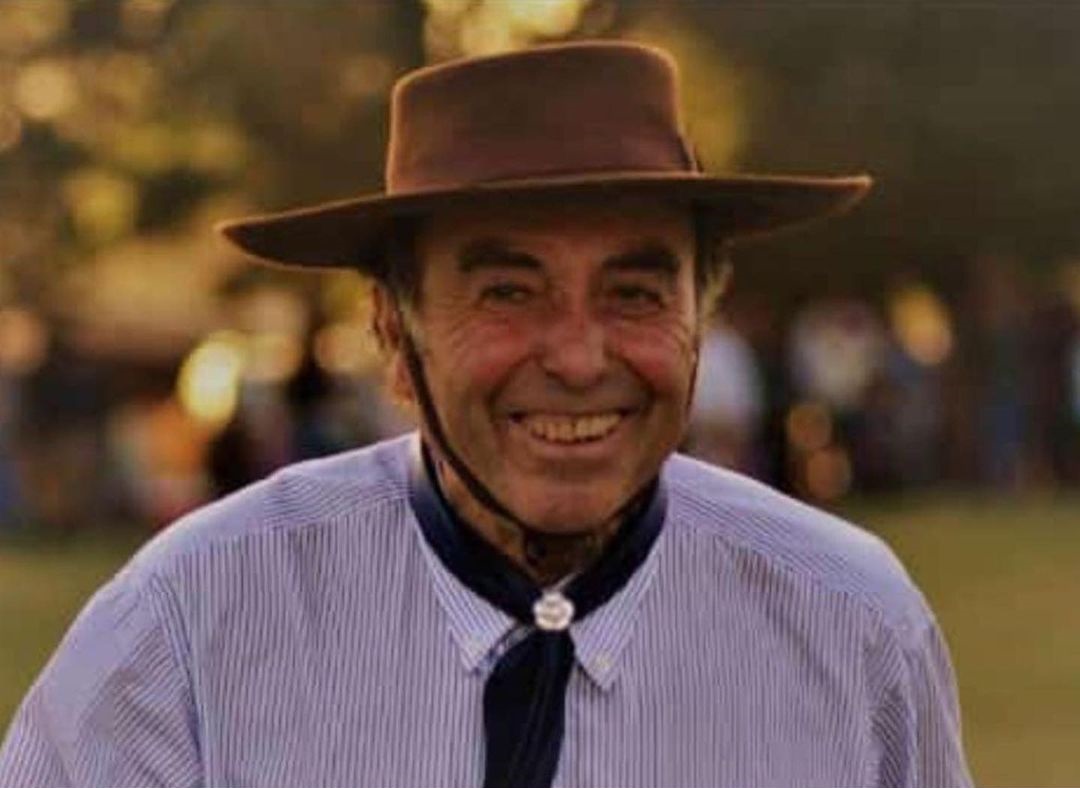 Dolor en pila: murió el vecino involucrado en grave accidente en la ruta 41