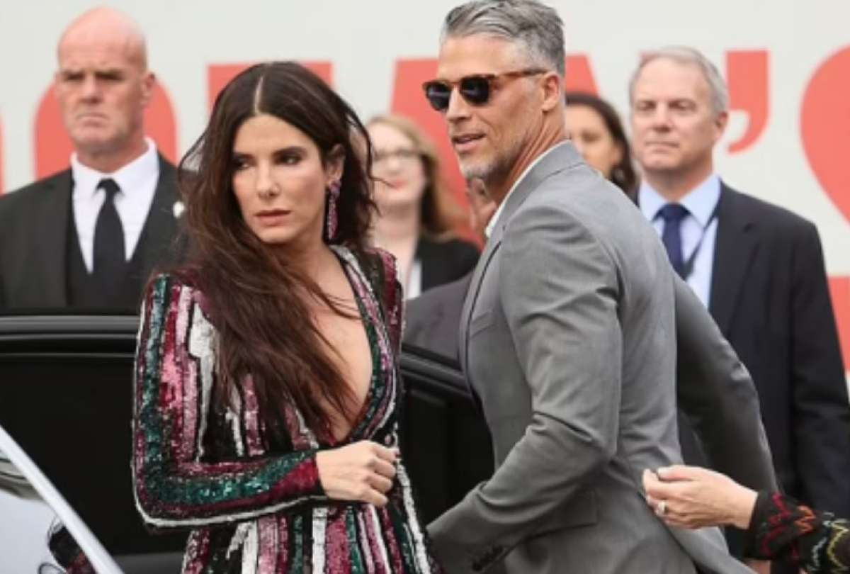 Falleció La Pareja De Sandra Bullock Padecía Una Cruel Y Rara Enfermedad