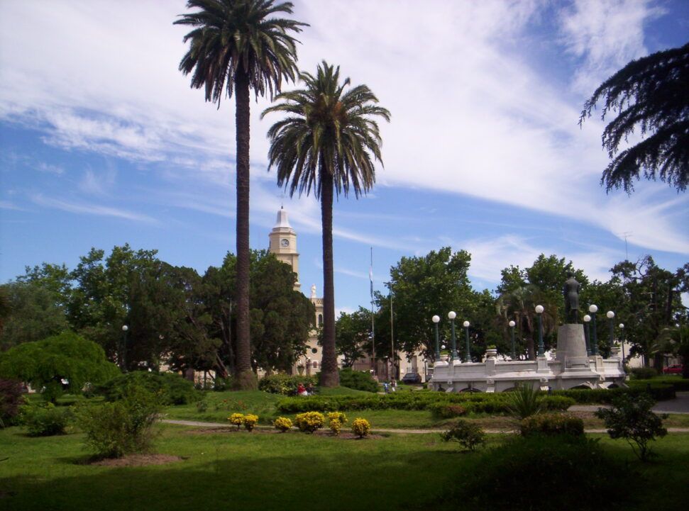 San Antonio de Areco