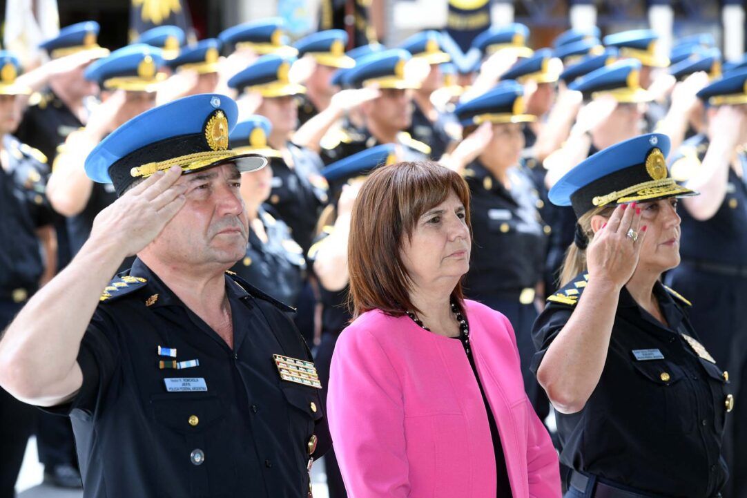 Patricia Bullrich