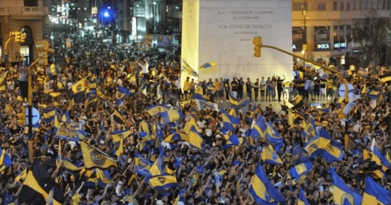 Día Del Hincha De Boca: ¿Por Qué Se Celebra Hoy Y Cuál Es Su Origen?