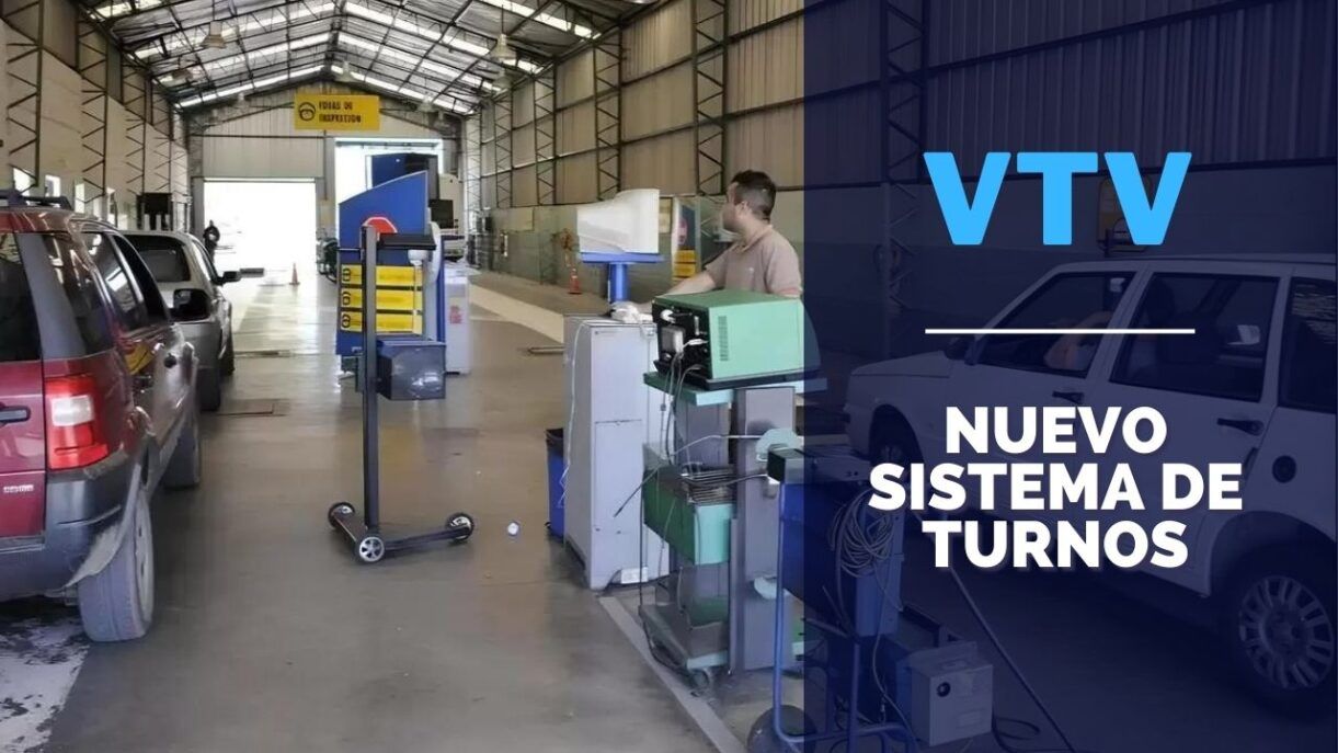 vtv turnos