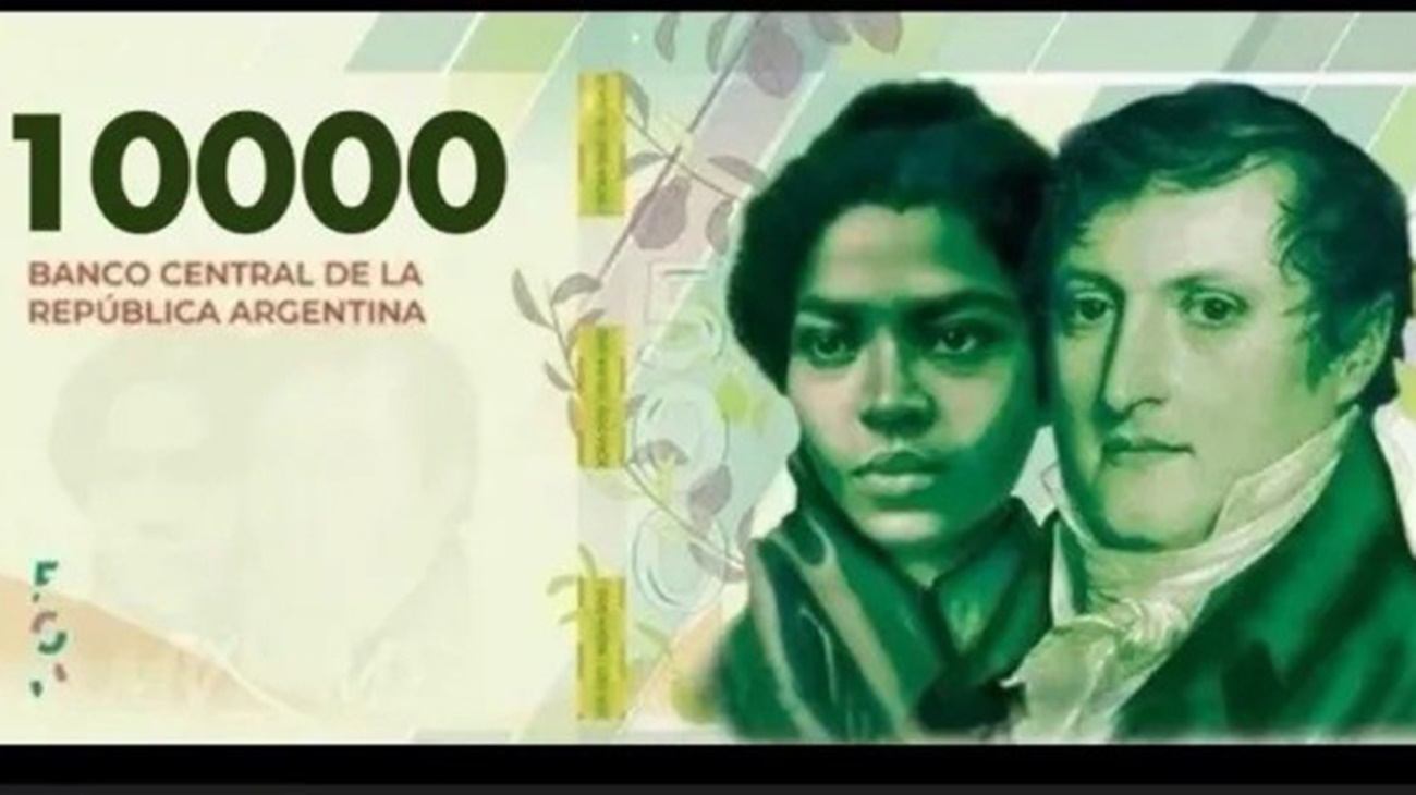 billete