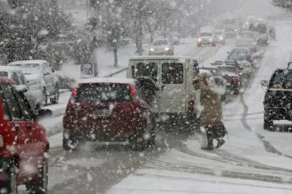 nieve buenos aires