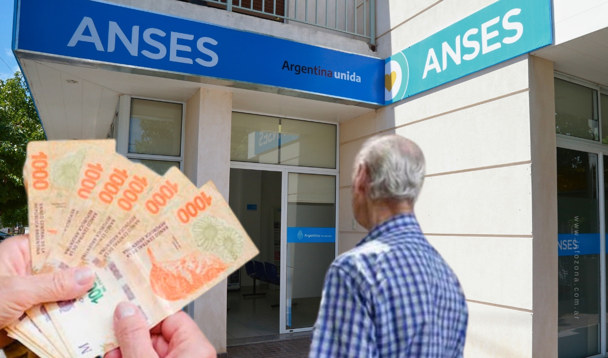 jubilados de anses noticias