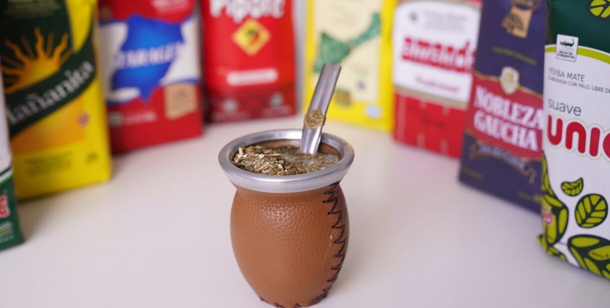 yerba mate