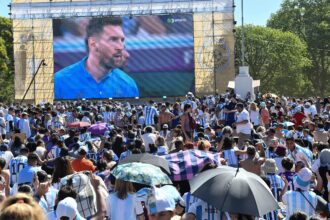 partido argentina