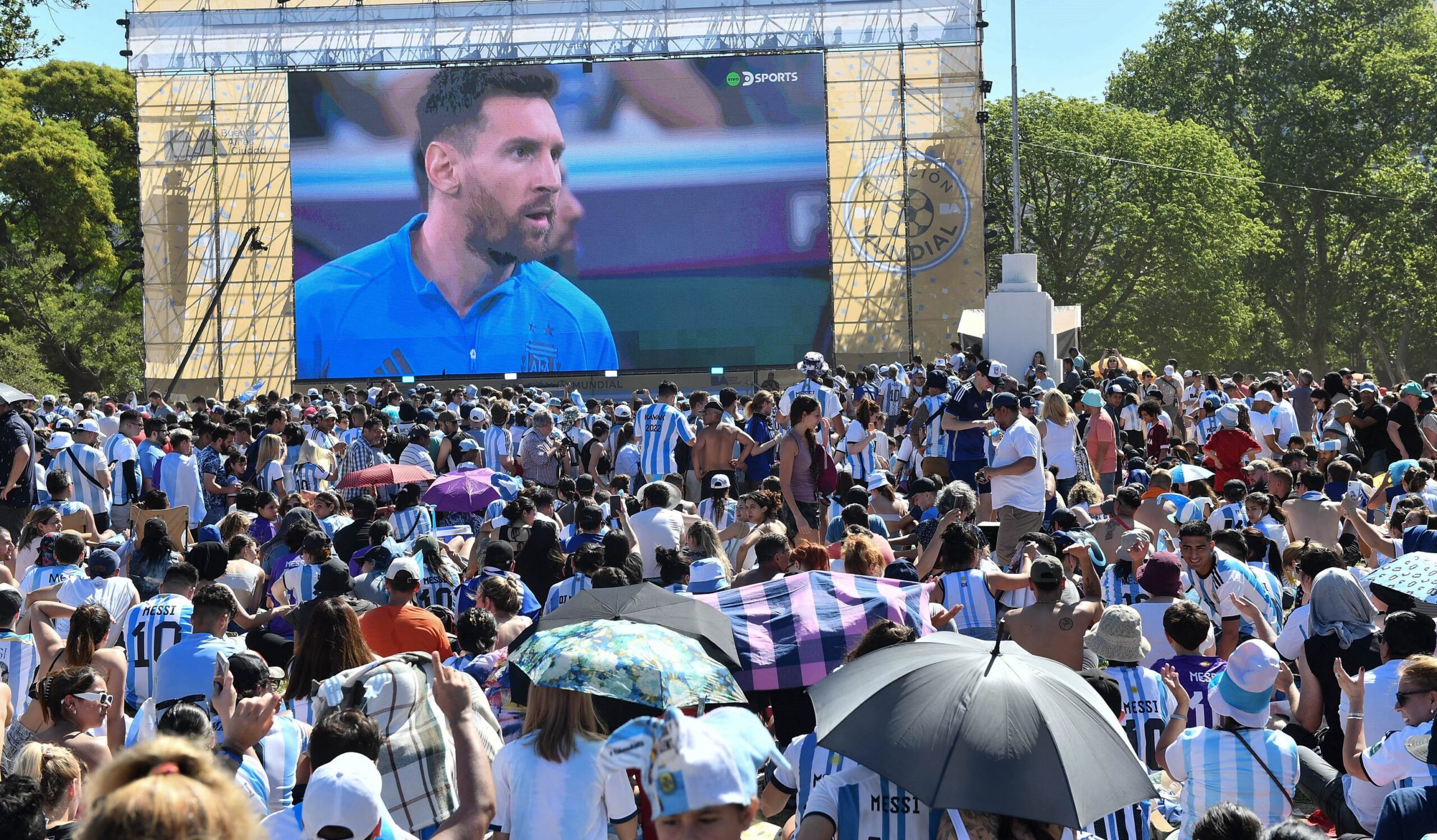 partido argentina