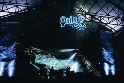 Quilmes Rock donde es