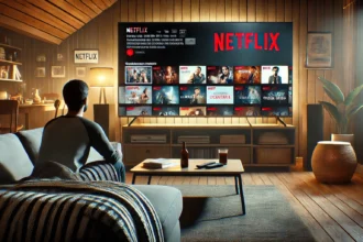 Cuanto sale Netflix en Argentina Precios 2024 con impuestos