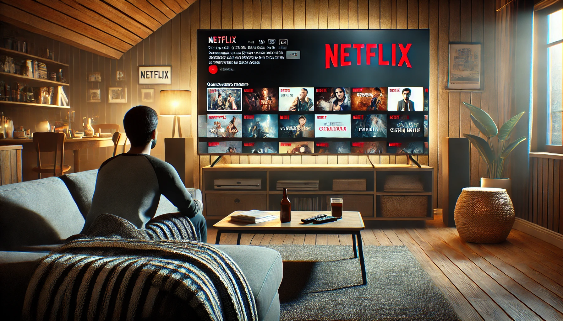 Cuanto sale Netflix en Argentina Precios 2024 con impuestos