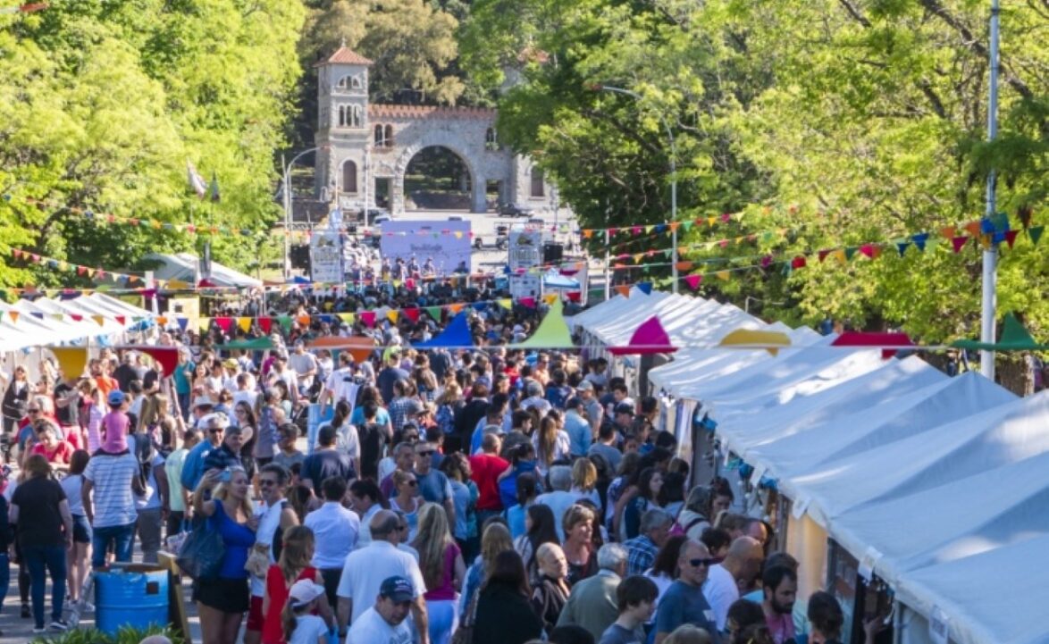 ciudad de Tandil