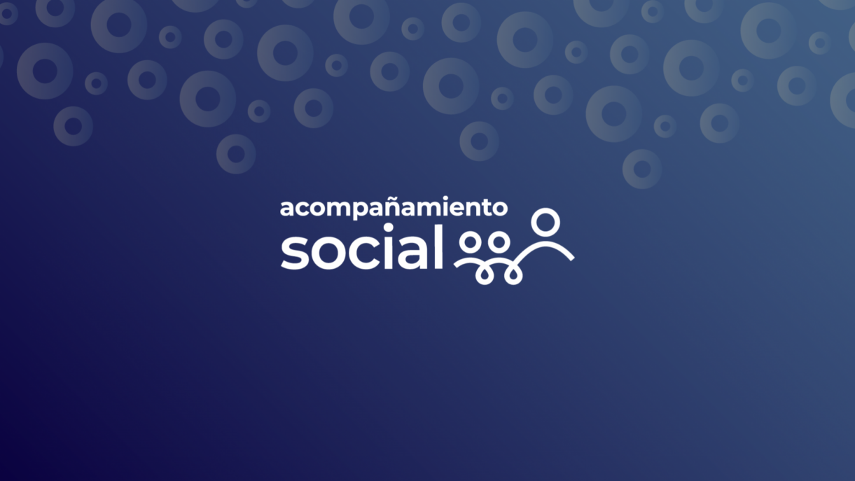 Acompañamiento Social