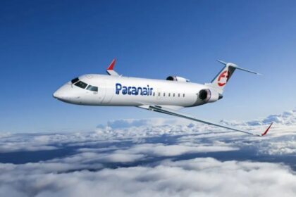 Paranair