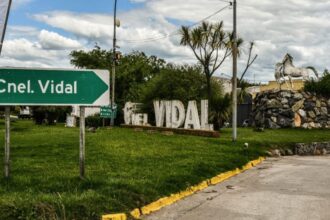 VIDAL