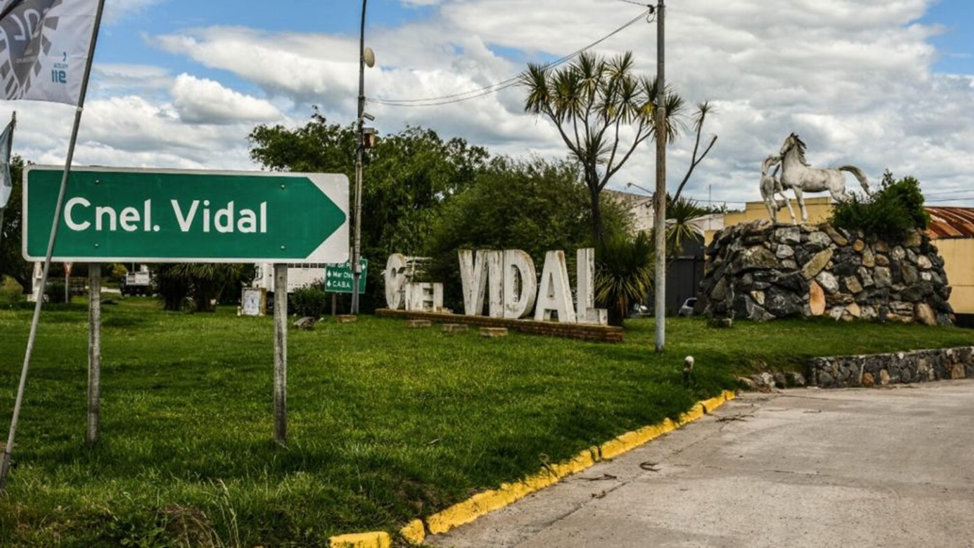 VIDAL