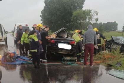 accidente ranchos