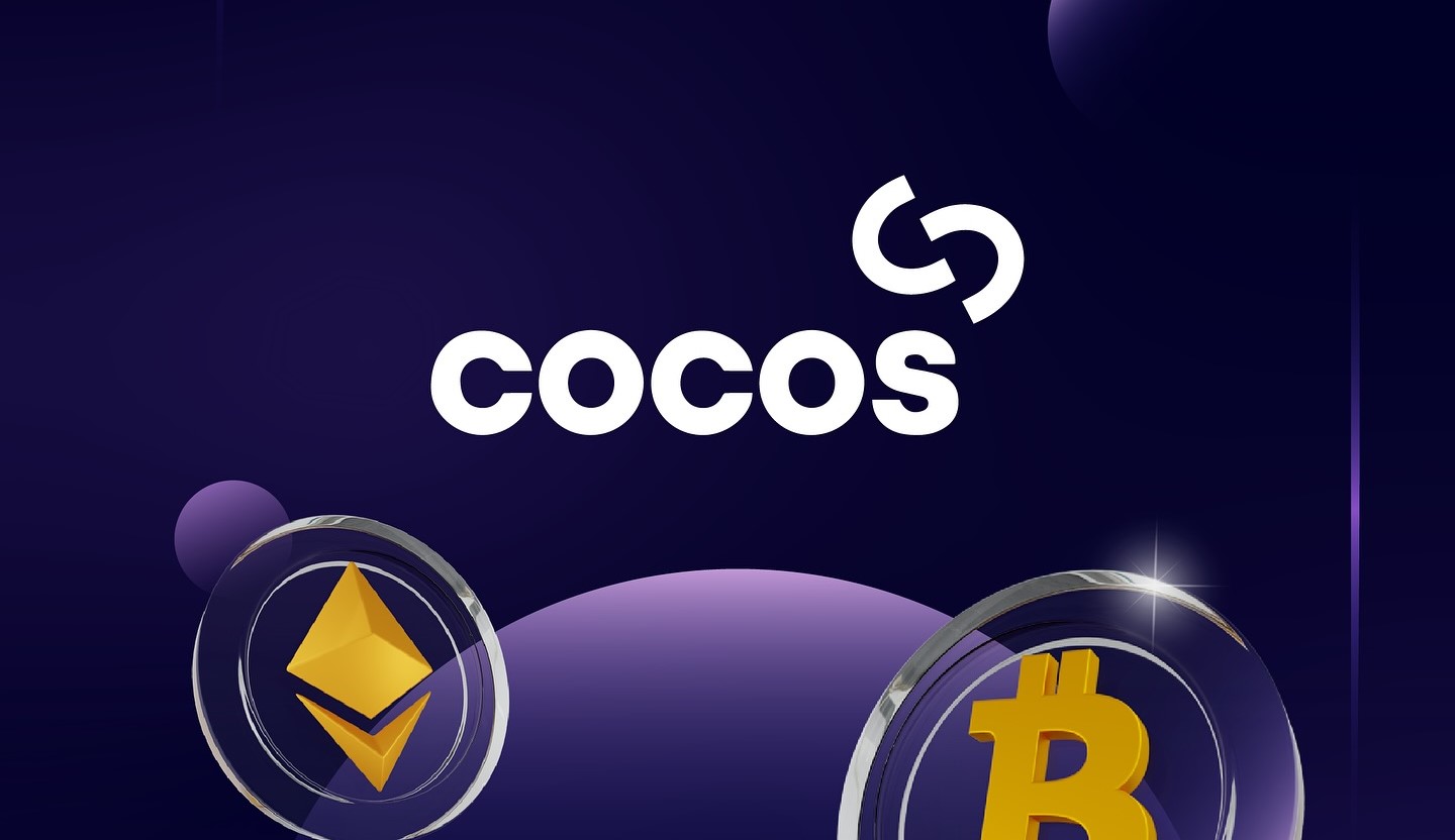 cocos app