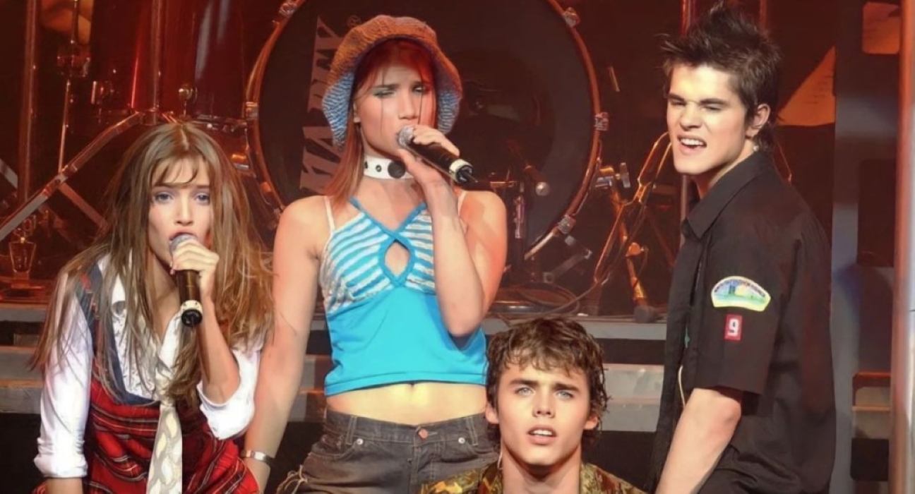 erreway vuelve tour 2025