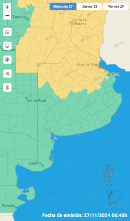 mapa alertas 27