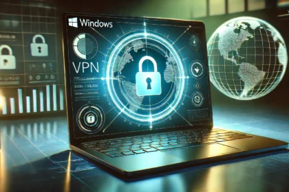 vpn para windows