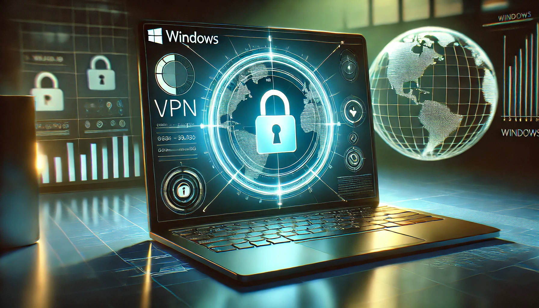 vpn para windows