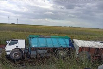 CAMION VOLCADO1