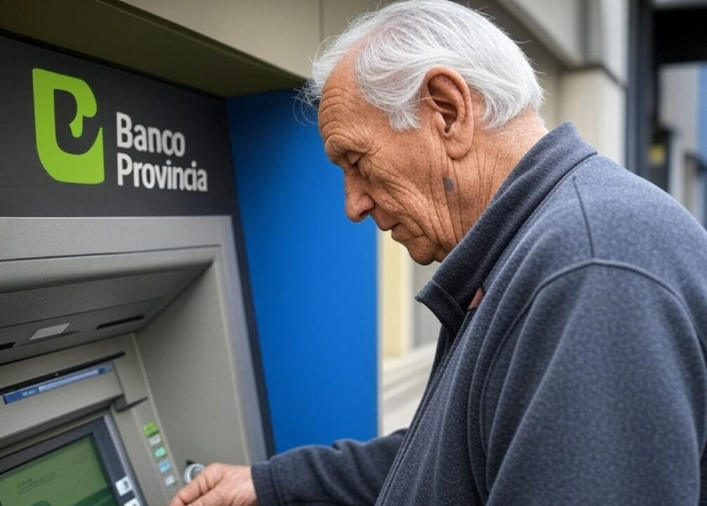 banco provincia jubilados