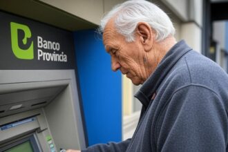 banco provincia jubilados