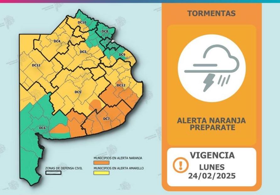 alerta lunes 24