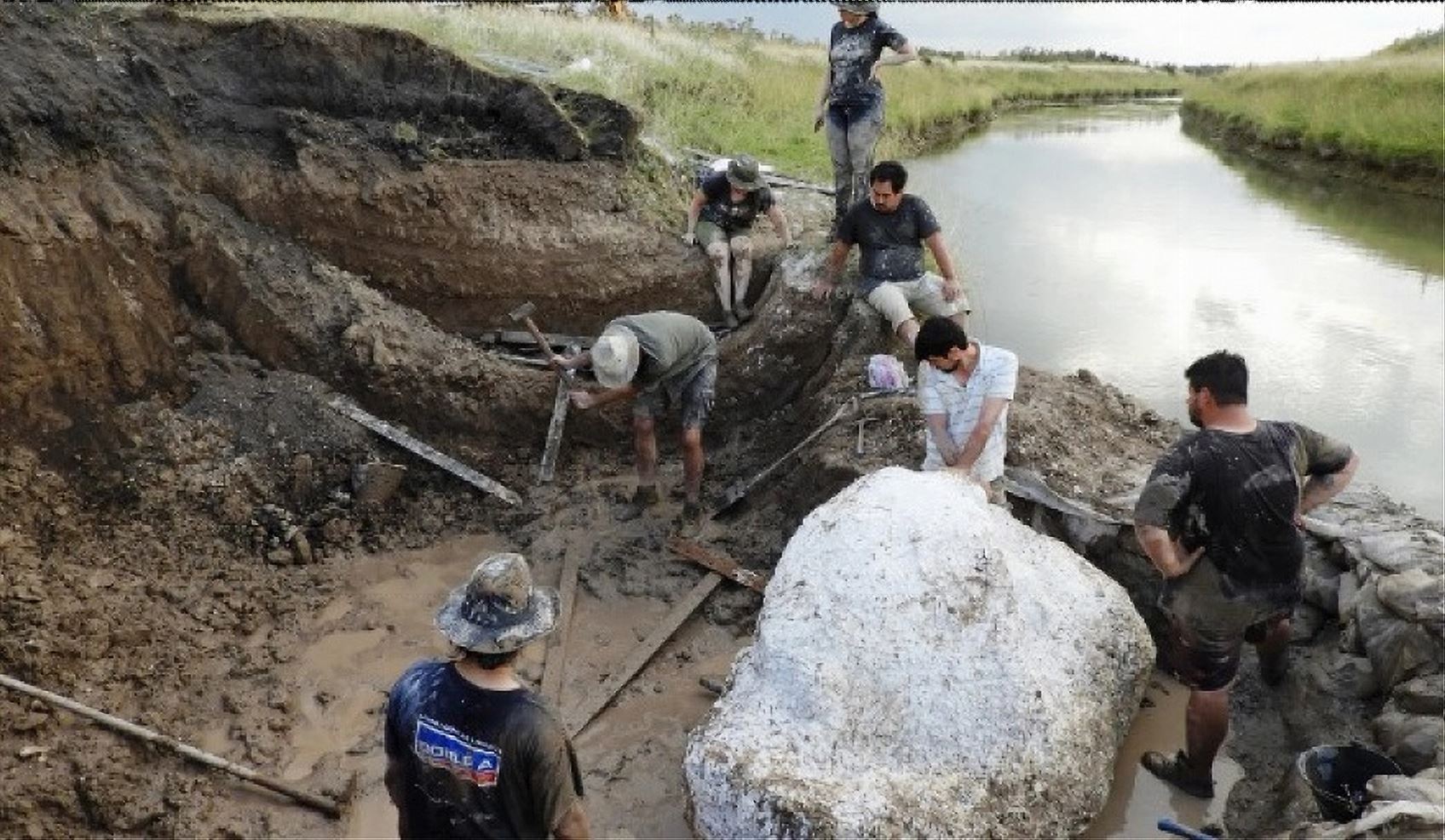 ciervo era de hielo guido