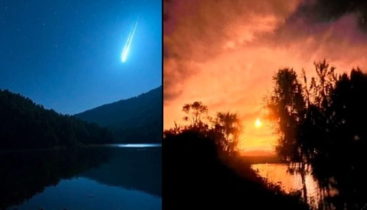 meteorito bariloche