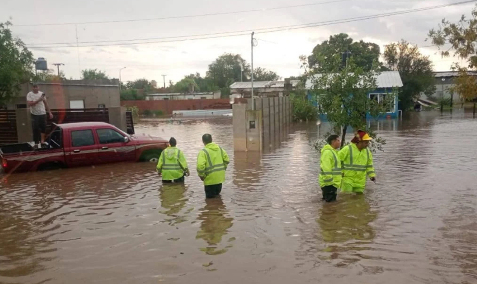 inundaciones cnel suarez