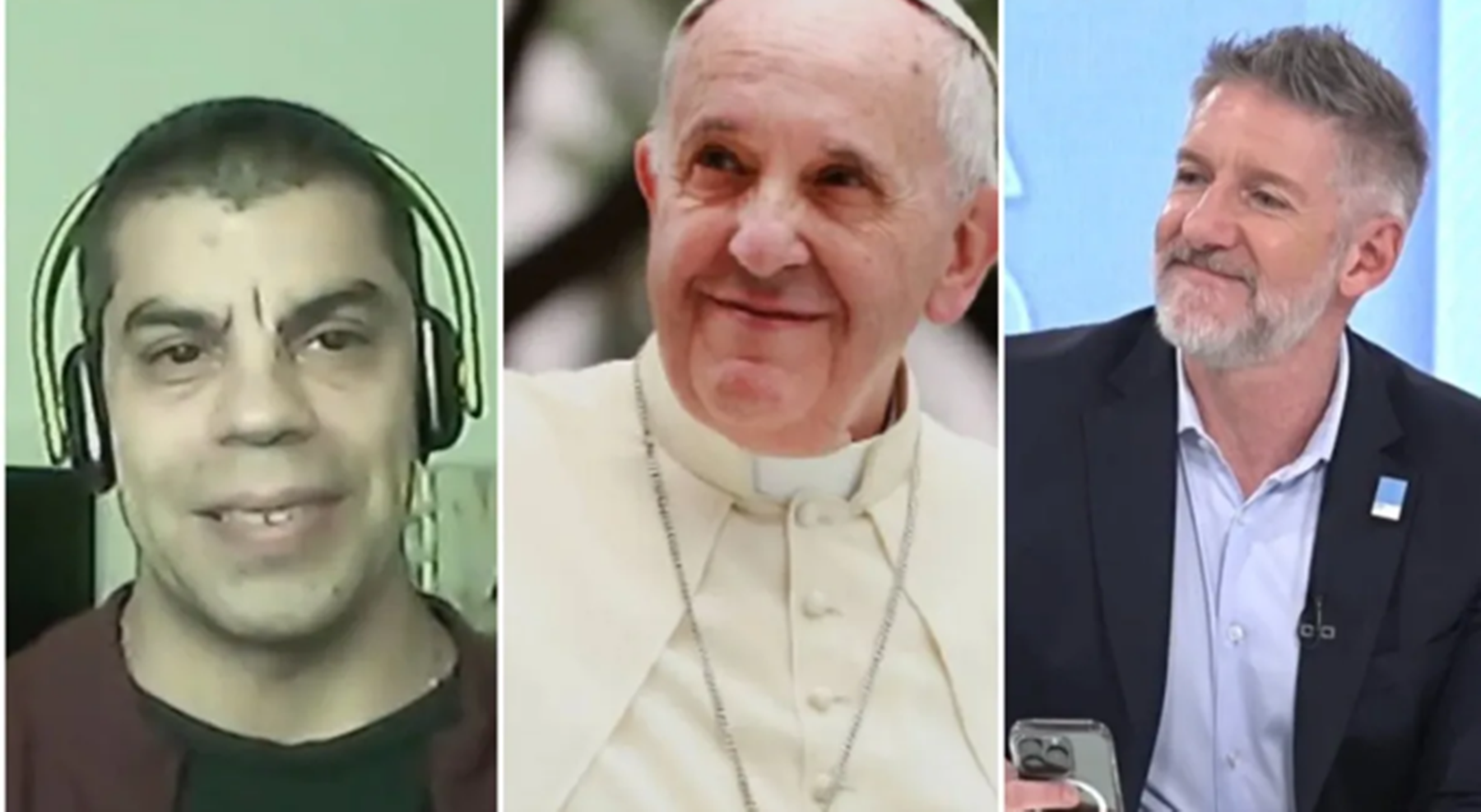 novaresio papa
